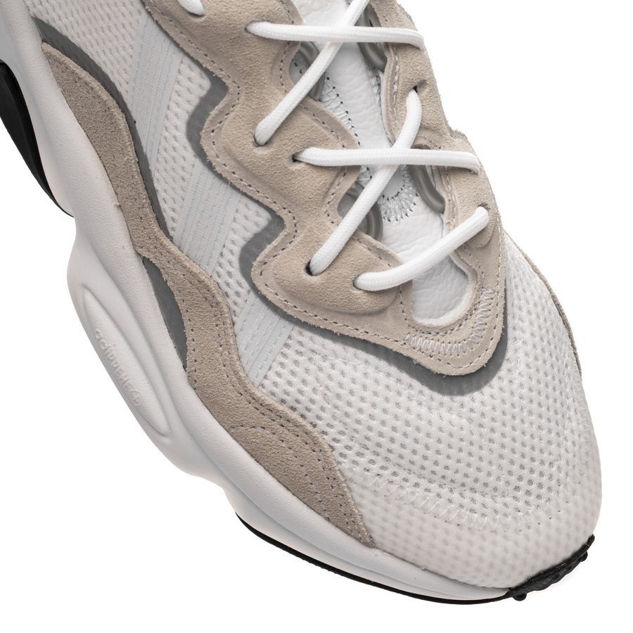 adidas Originals Chaussures Ozweego - Blanc/Noir