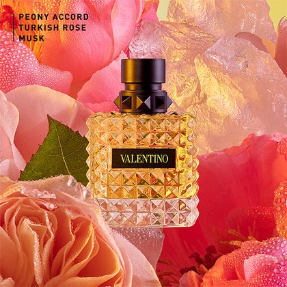 Valentino Born In Roma Yellow Dream Donna For Her Eau de Parfum Spray