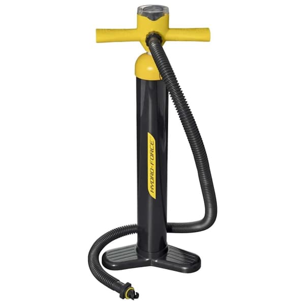 Bestway Oppblåsbart SUP-sett Hydro-Force Fastblast Tech 381x76x15 cm