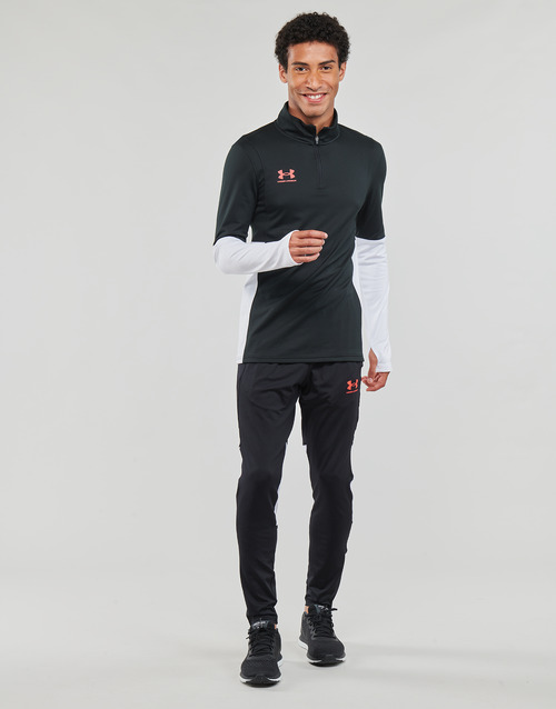 Under Armour - M'S CH. TRAIN PANT - Noir