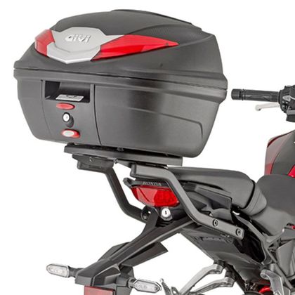Support top case Givi Monolock