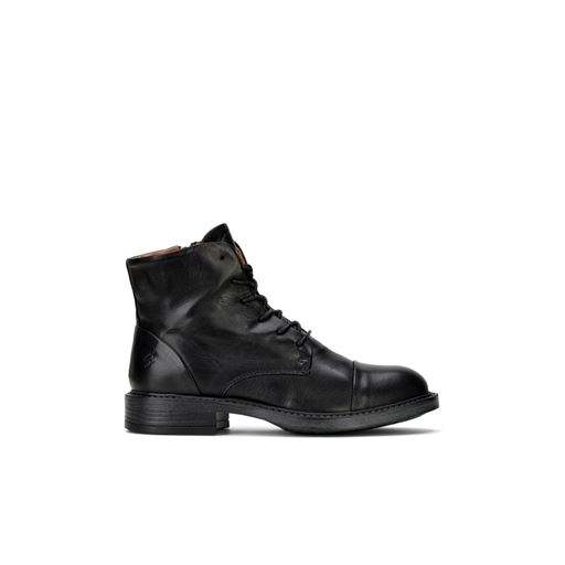 Shoedesign Copenhagen Jessica Støvler, Sort, 39