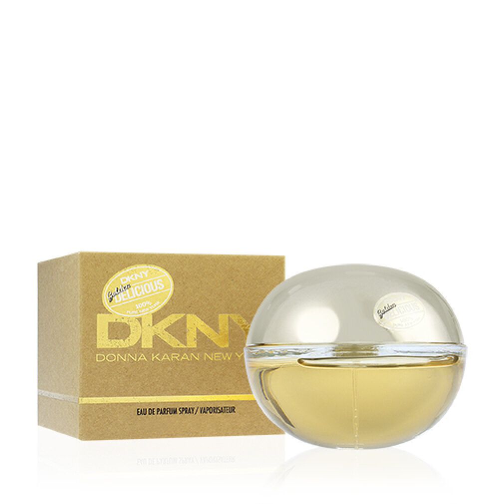 dkny Golden Delicious Eau de Parfum
