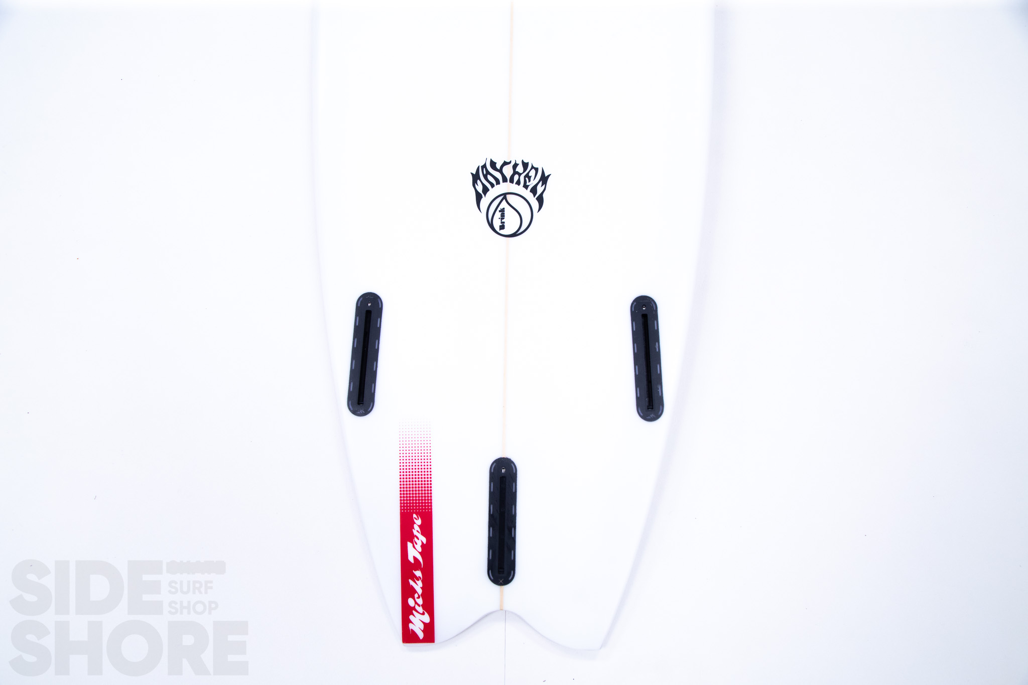 Lost Mick's Tape Symm - 5'8 x 20.50