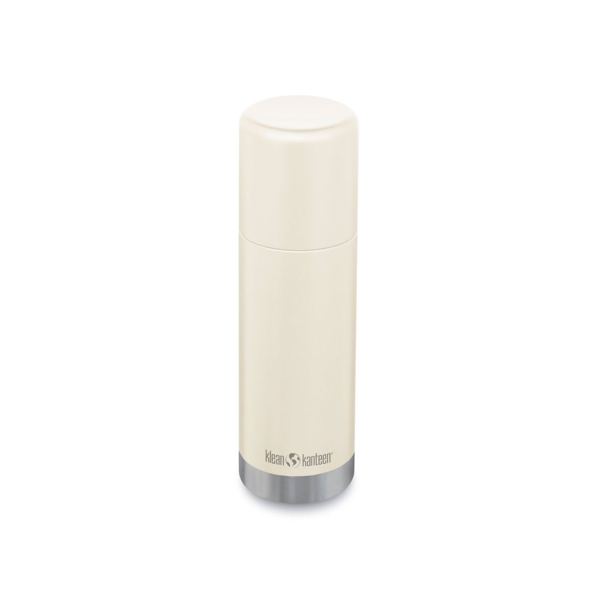 Garrafa térmica Klean Kanteen TKPro de 0,5 litro com isolamento a vácuo