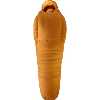 Mountain Equipment Redline - Regular Daunenschlafsack Marmalade
