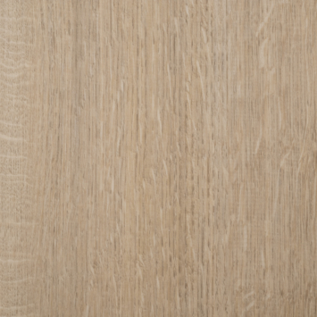 Kleurstaal Karwei click PVC Primera rechte stroken naturel eiken houtlook