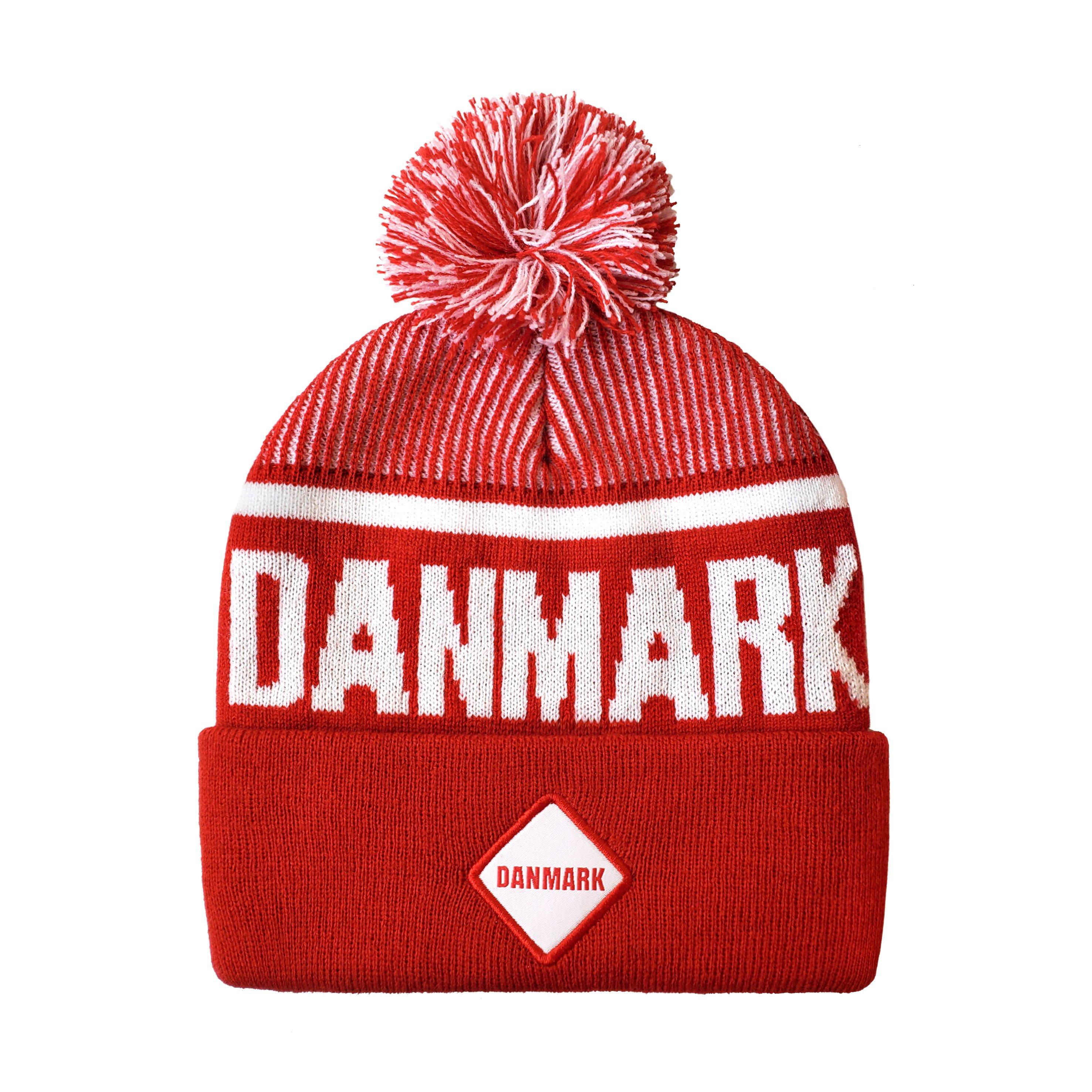 Team Beanie Hat Adults