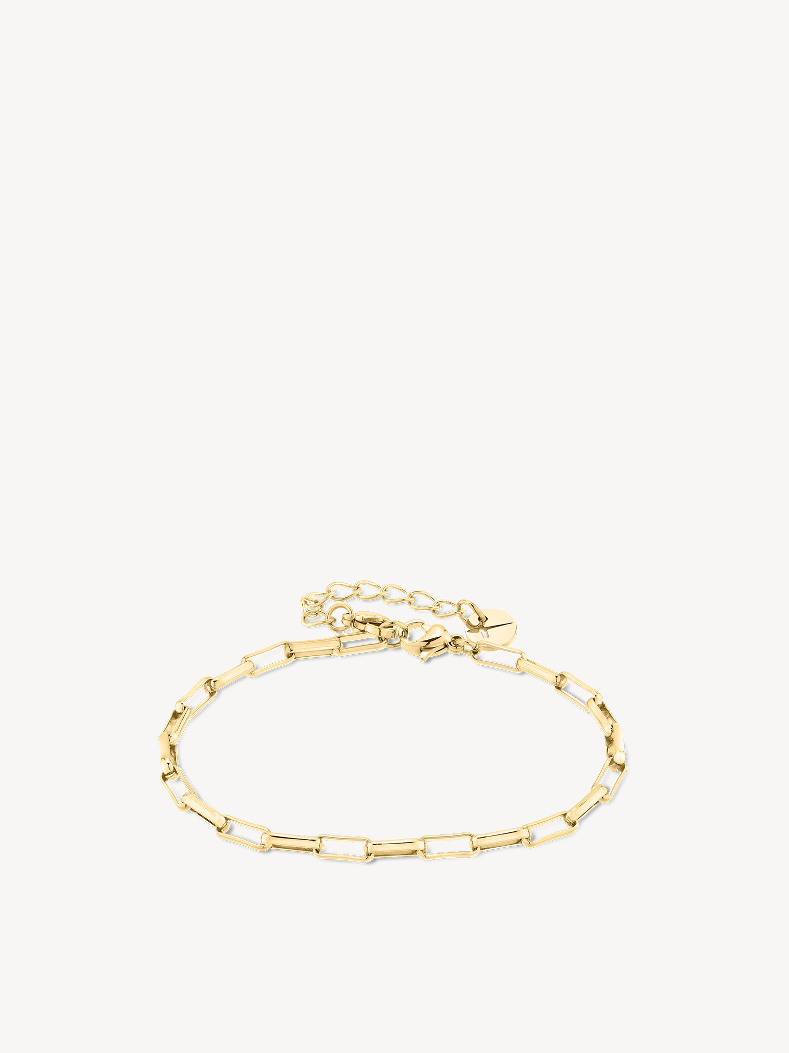 Armbandenset - goud