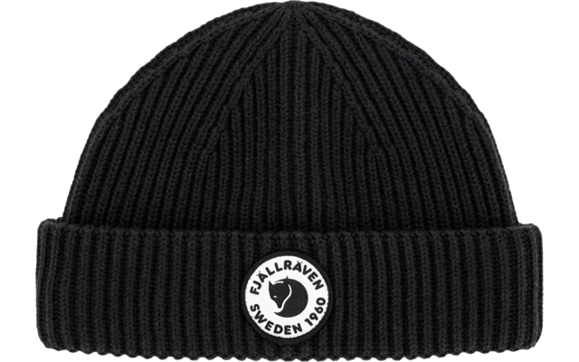 Fjällräven 1960 Lite Logo Unisex Mütze