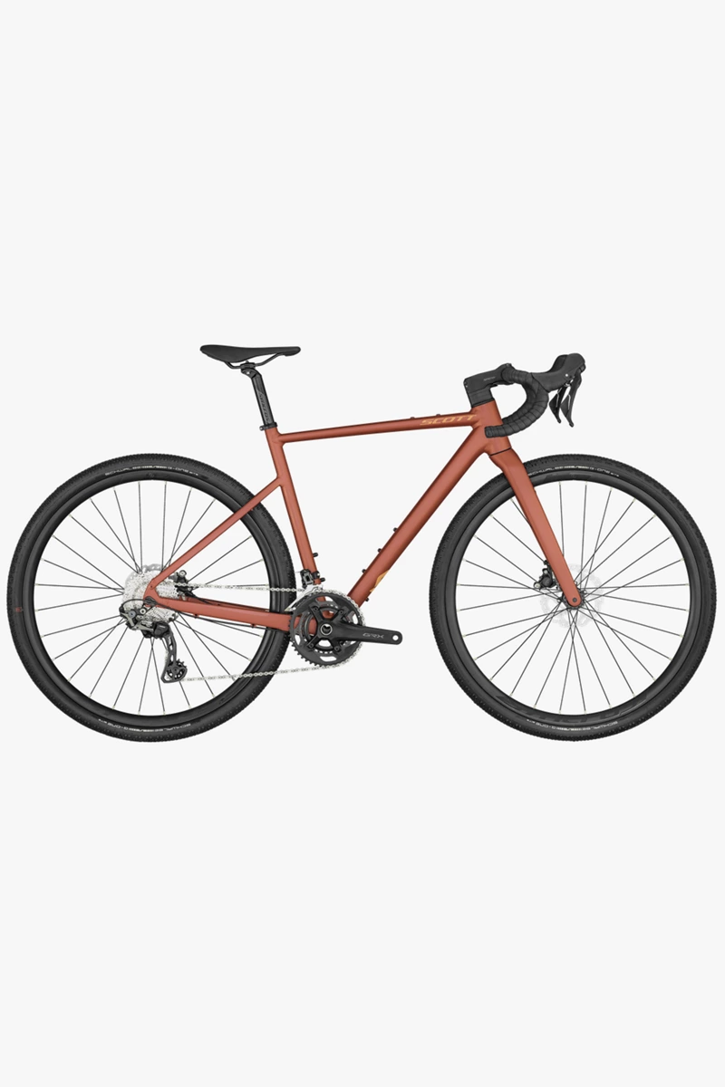 SCOTT Contessa Speedster 15 28 Damen Gravel Bike 2024