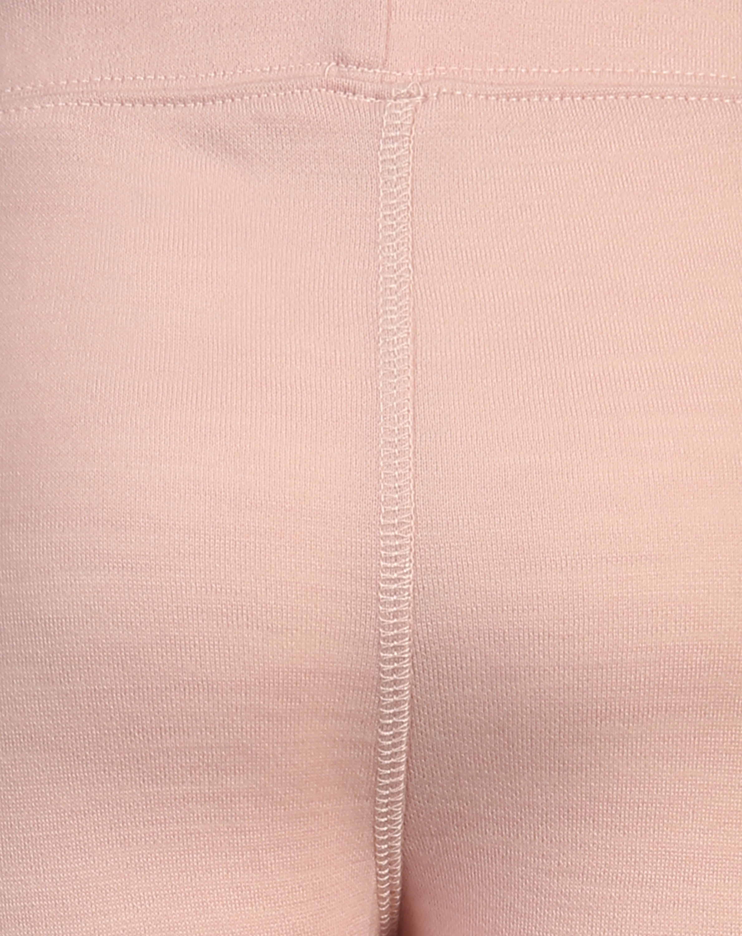 Leggings LUX mit Wolle in rosie