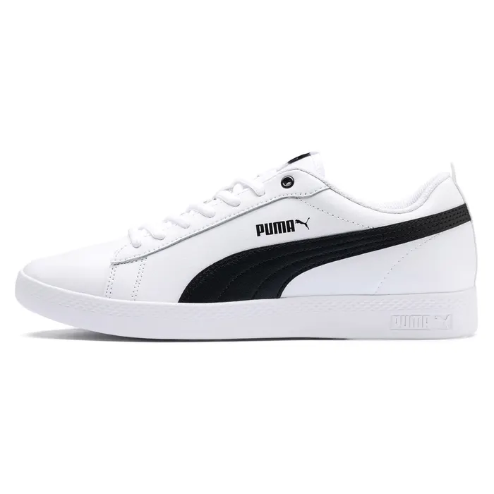 Puma Smash v2 L Sneaker Dames