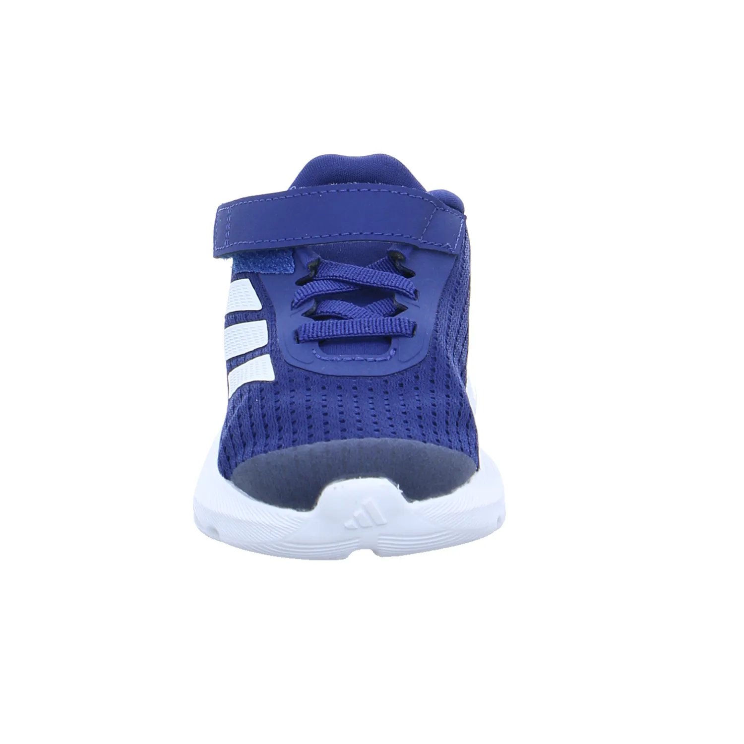 ADIDAS Baby-Sport-Bottine Dunkelblau Textil  Sneaker