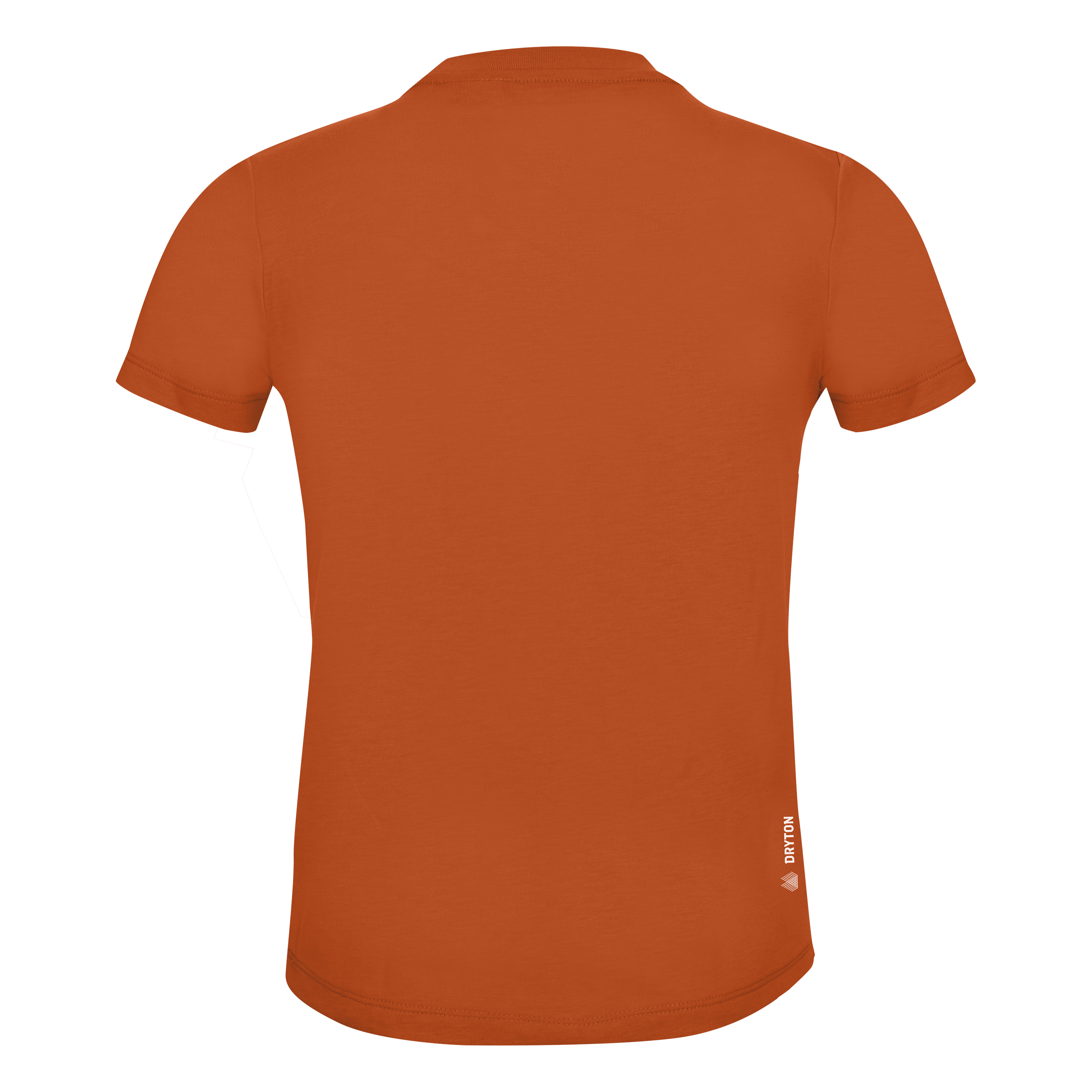 Graphic Dry'Ton Kurzarm T-Shirt Kinder