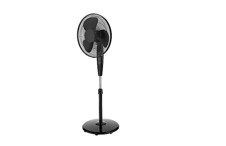 Ventilateur sur pied GoodHome FS40-11NR ø 40 cm