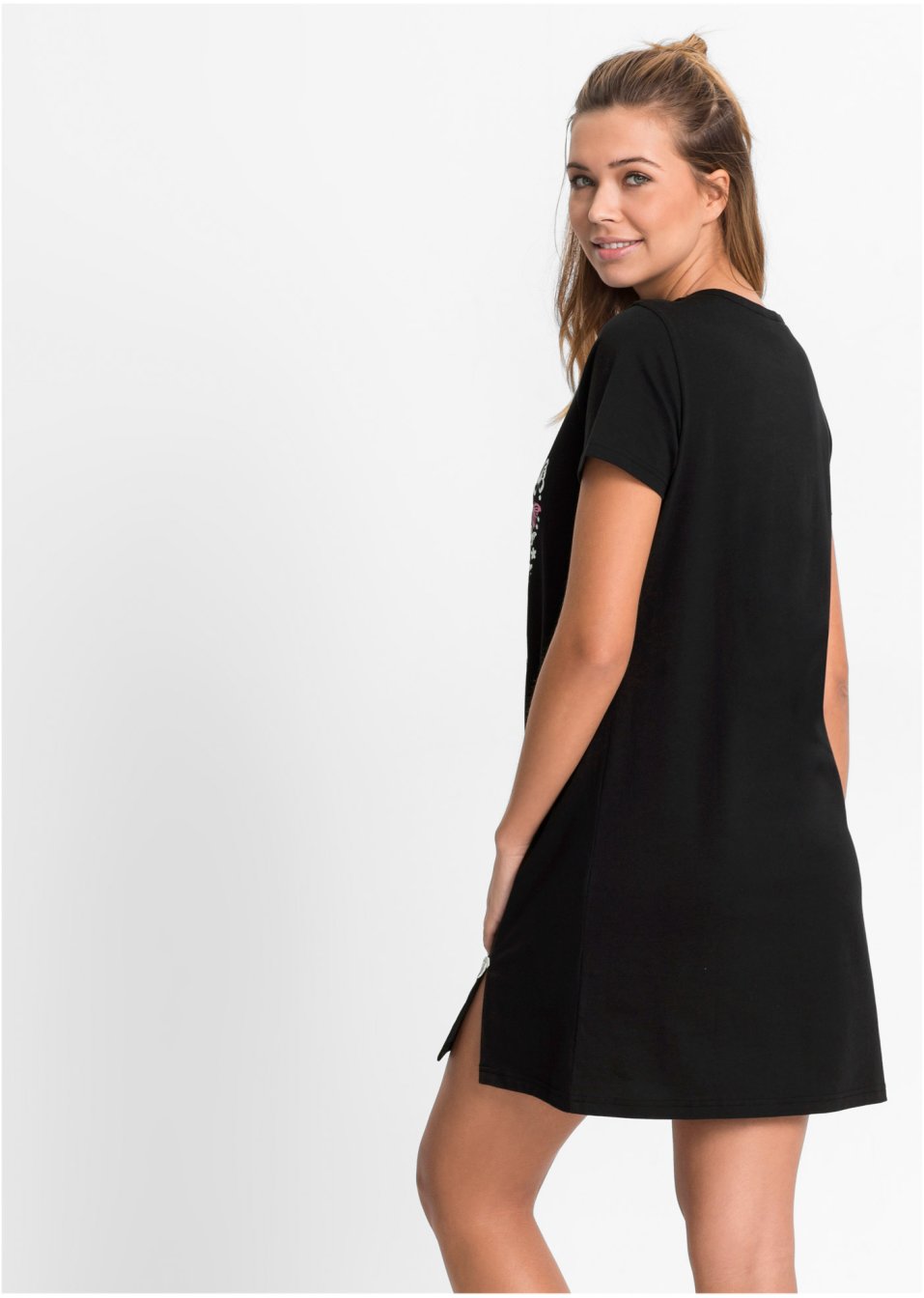 Chemise de nuit