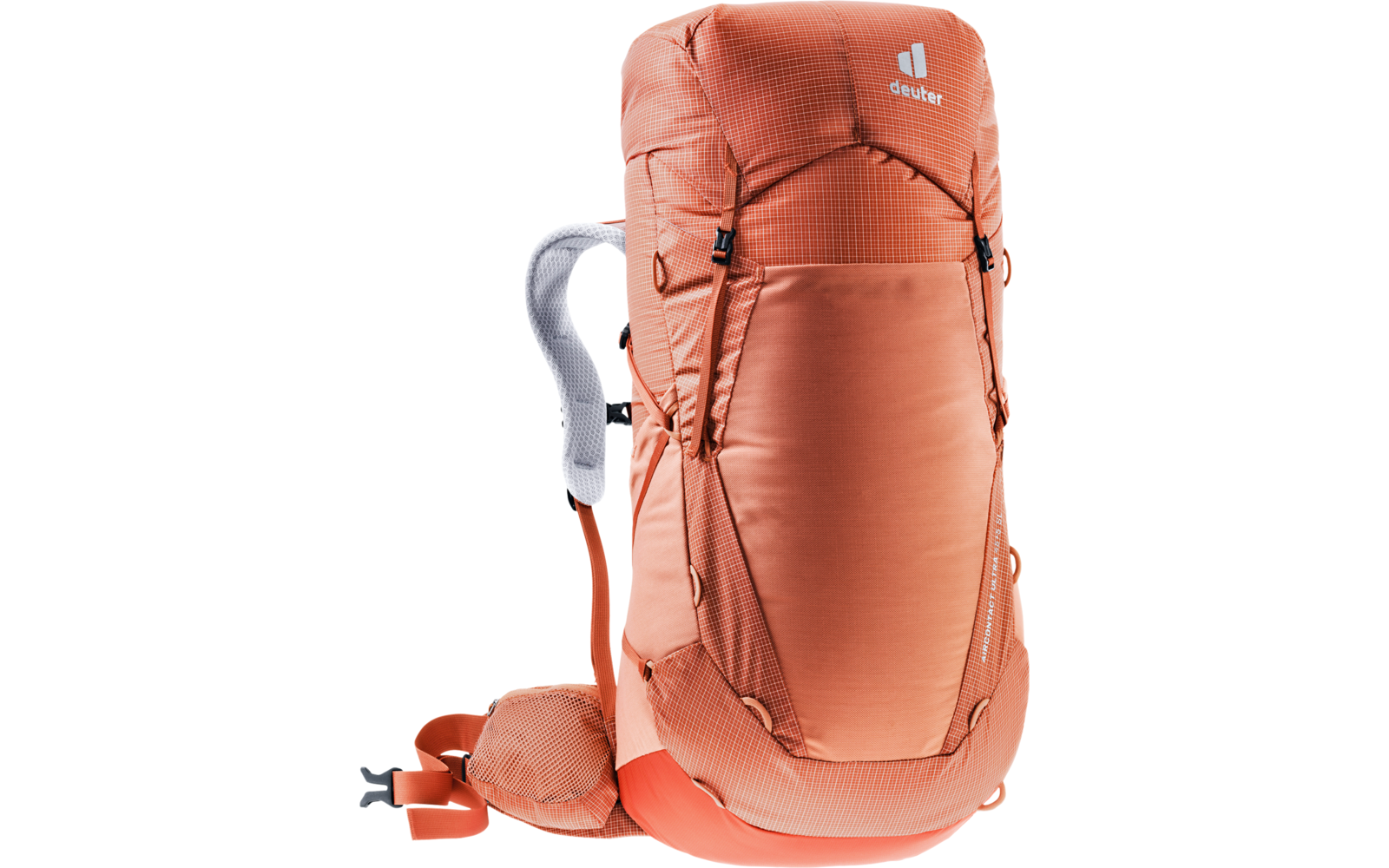 Deuter Trekkingrucksack Aircontact Ultra 45+5 L