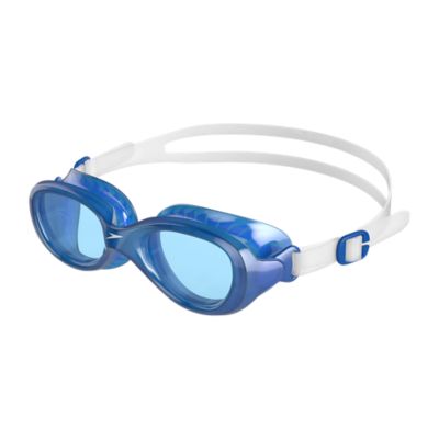 SpeedoFutura Classic Junior - blau