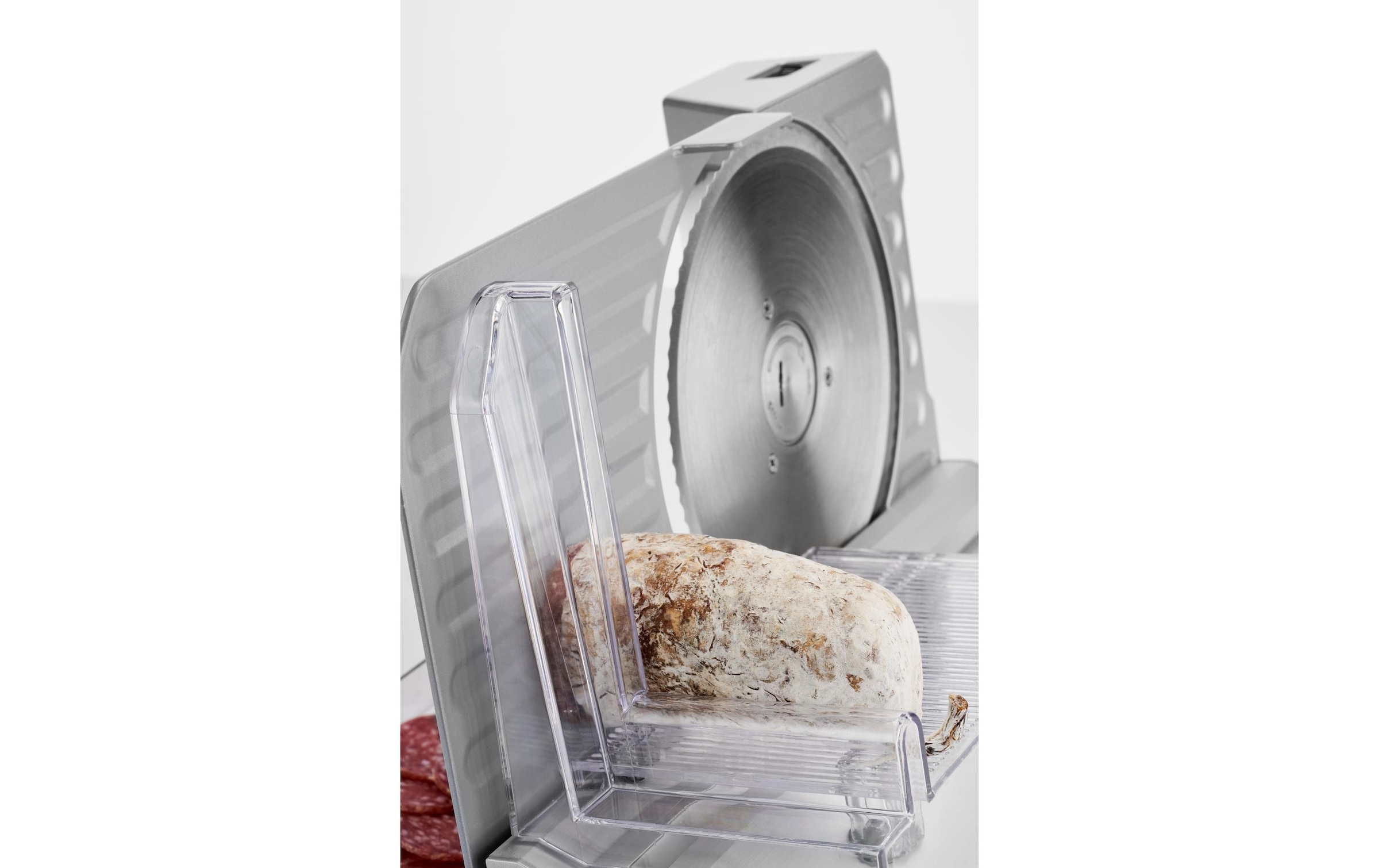 Trisa Allesschneider »Allesschneider Silver Slice« 150 W