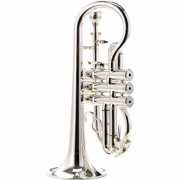 Besson BE924-2 Sovereign Eb-Cornet