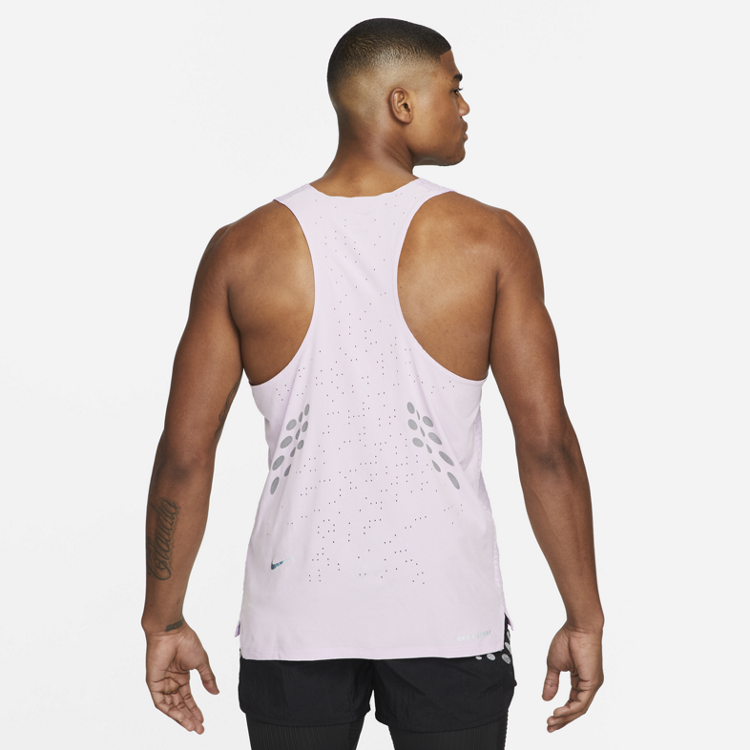 nike dri fit adv run singlet 18 dm4775 530