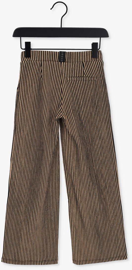 LOOXS zwarte looxs pantalon 2231-5607