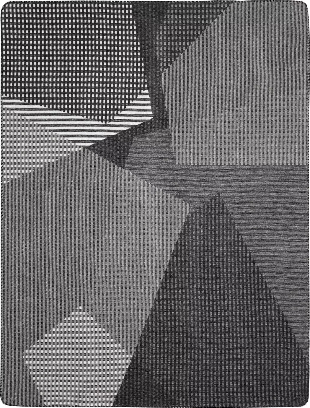 Kuscheldecke Kaleidoscope 150 x 200 cm