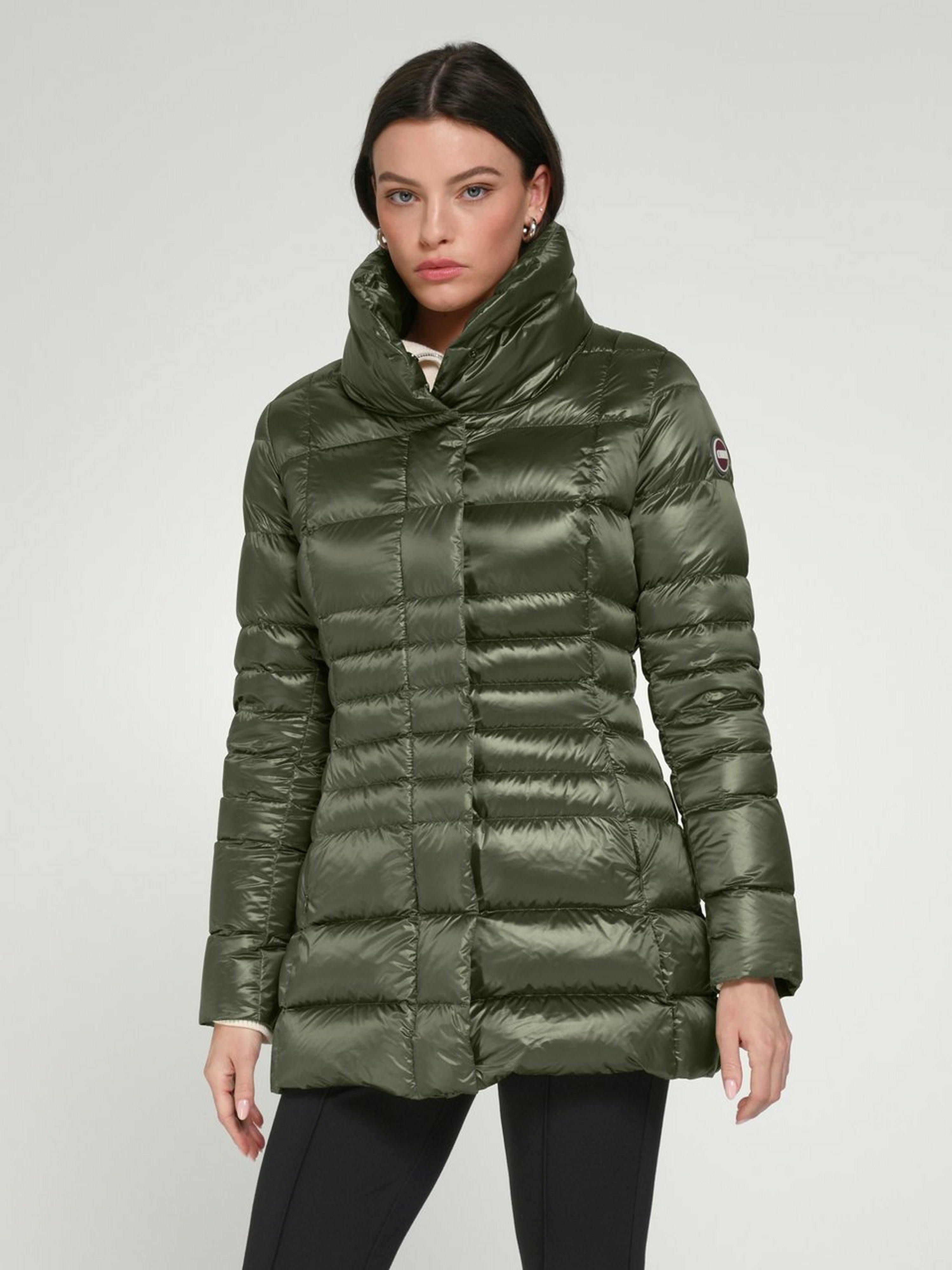 Steppjacke