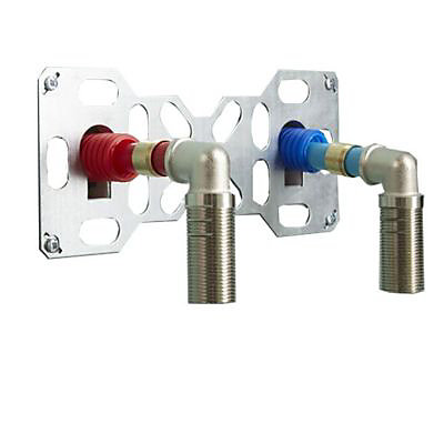 Platine double multicouche à sertir 16 mm