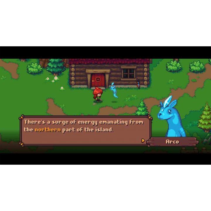 Arietta of Spirits- PlayStation 4