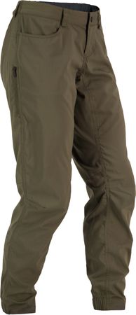 VIRAGE 2.0 Damen-Bikehose  olive night  L