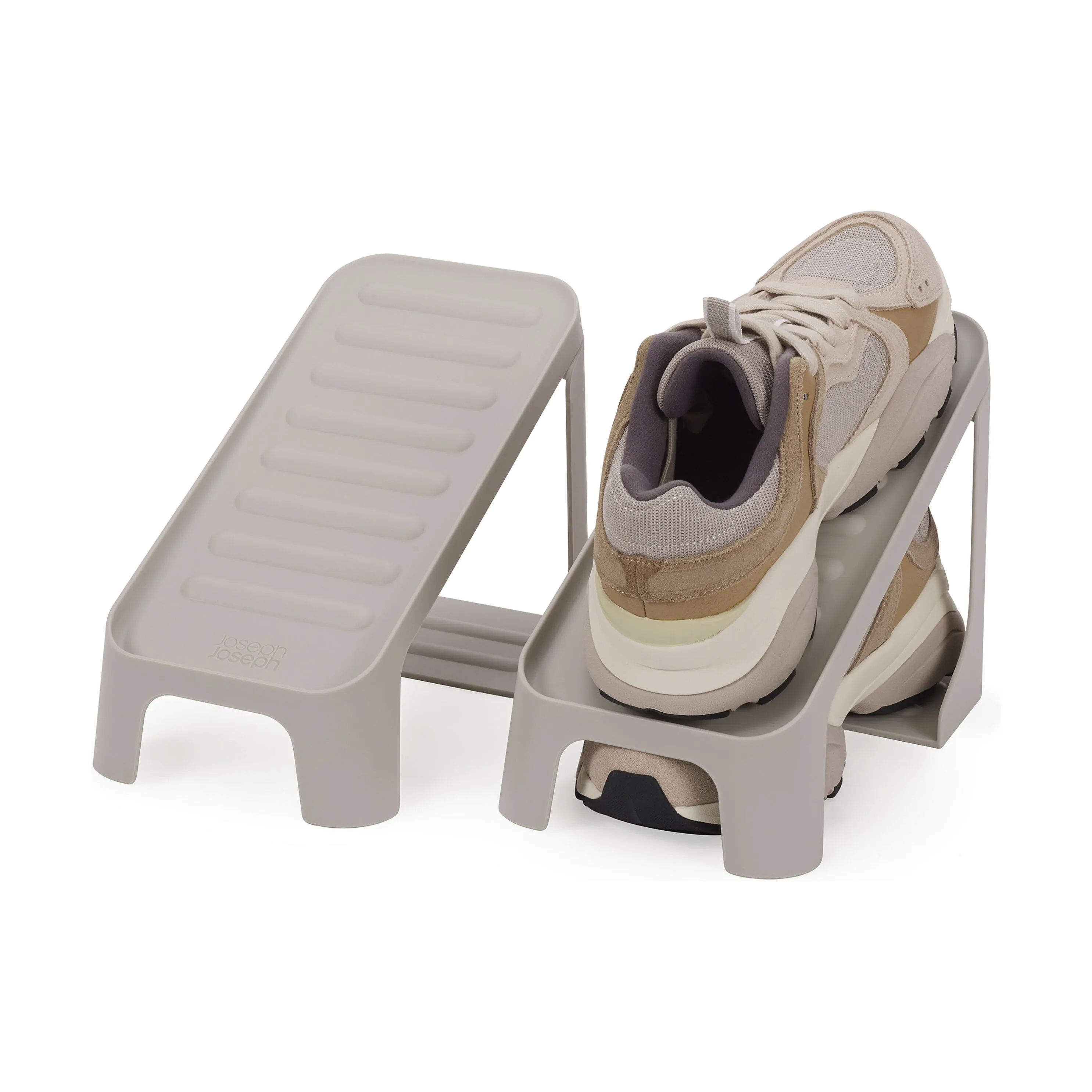 Joseph Joseph Shoe-In Skoopbevaring - 2 stk.