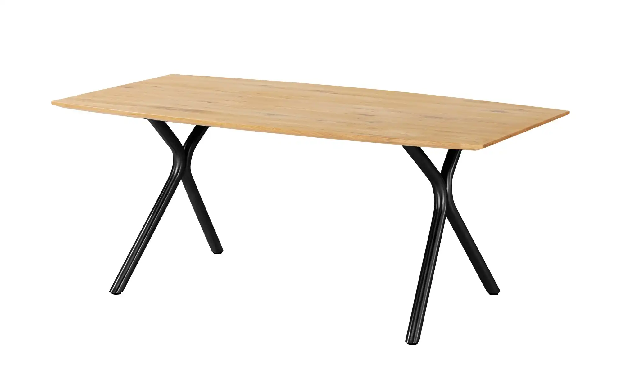 Woodford Esstisch Soft-Table