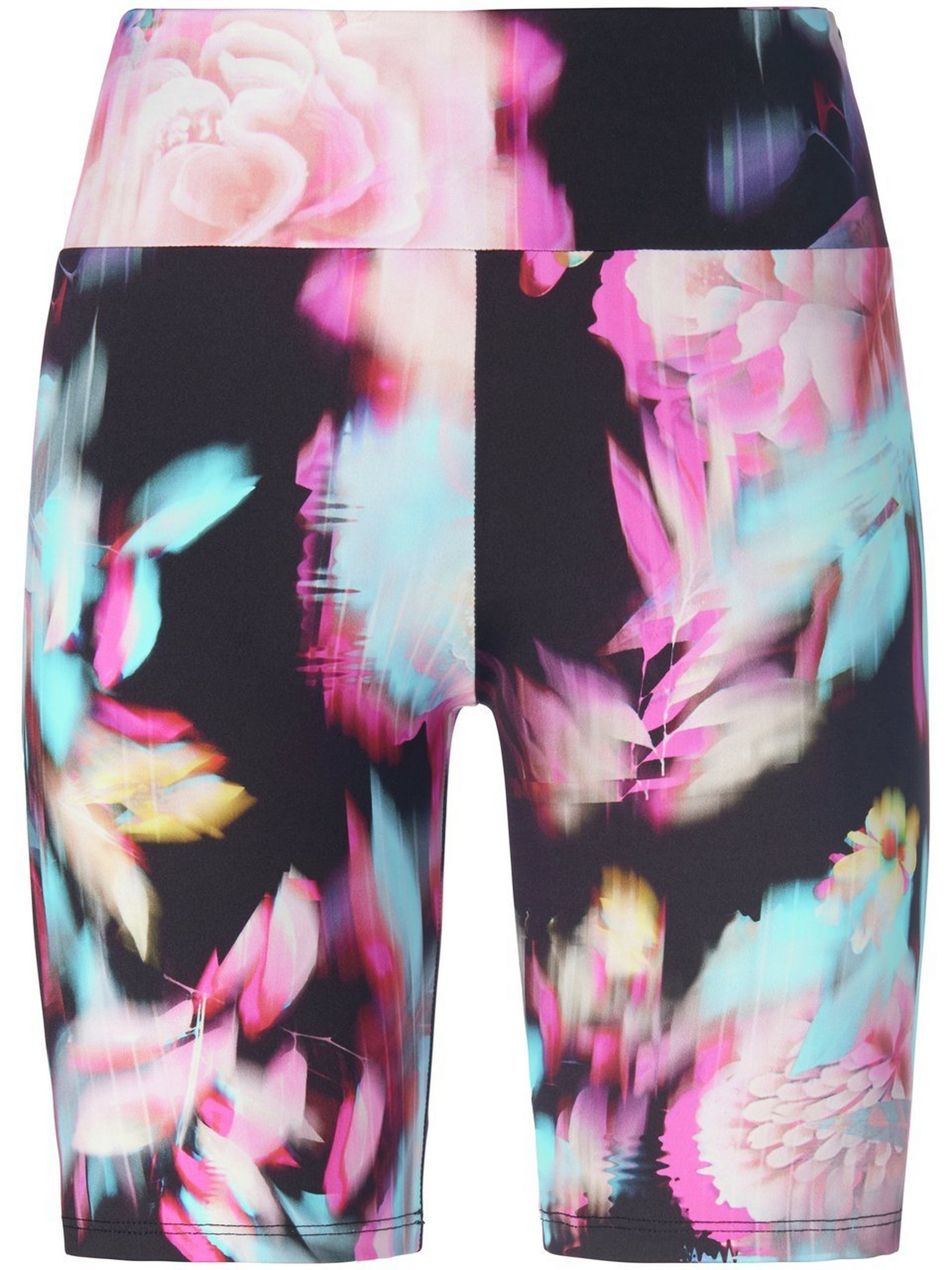Kurze Leggings