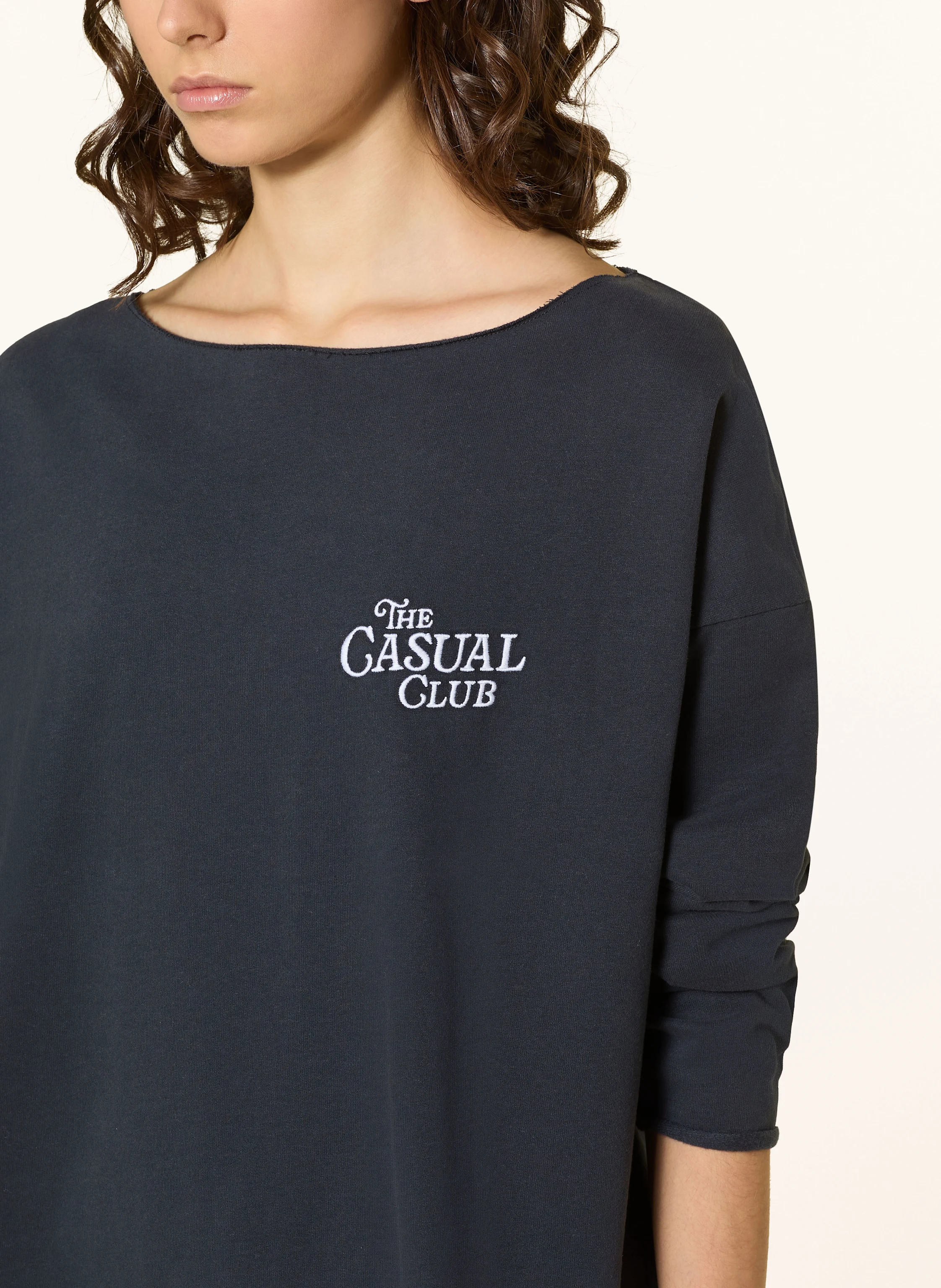 Juvia Sweatshirt JUDI