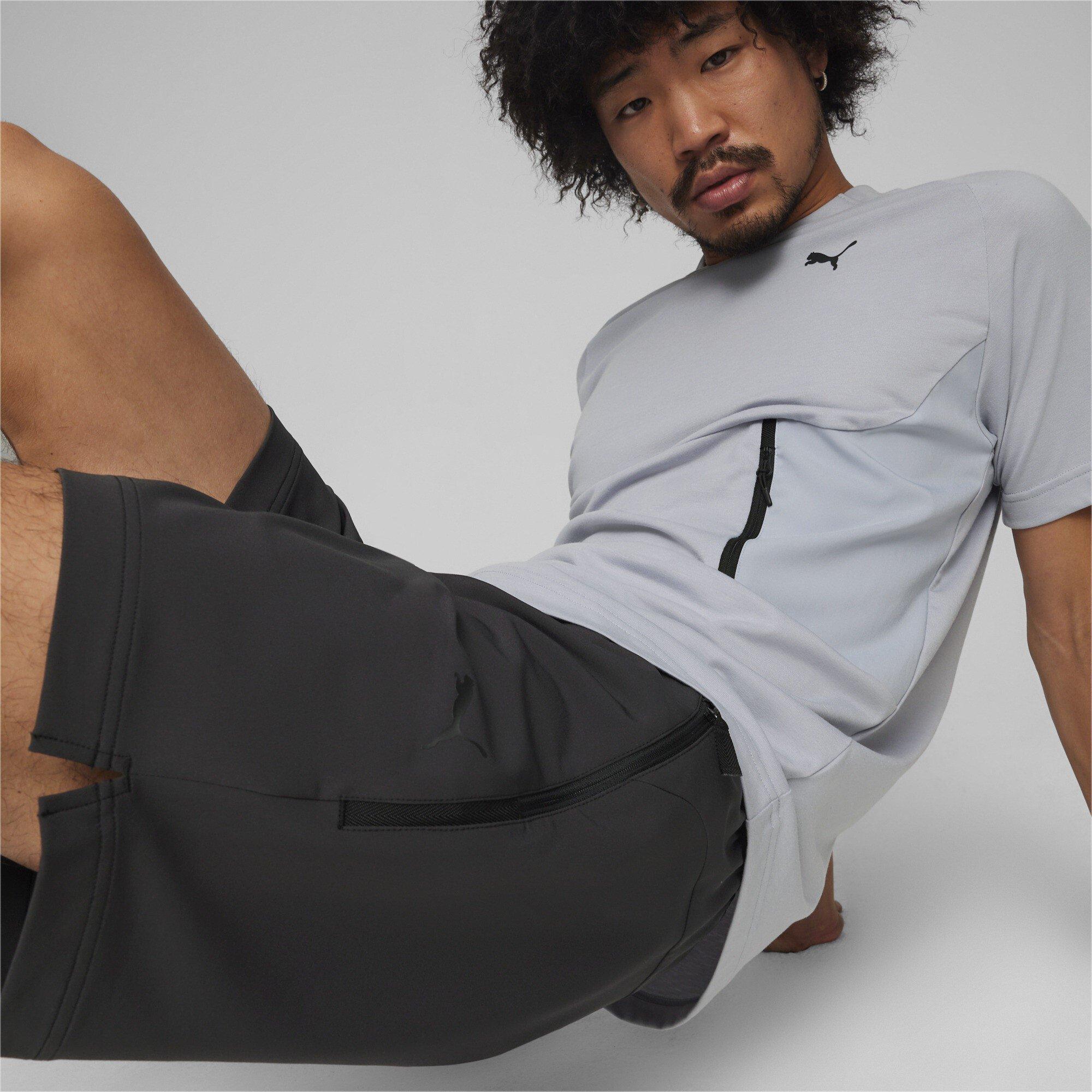 Puma Puma Pumatech Shorts 6 Wv Jogger Short Mens