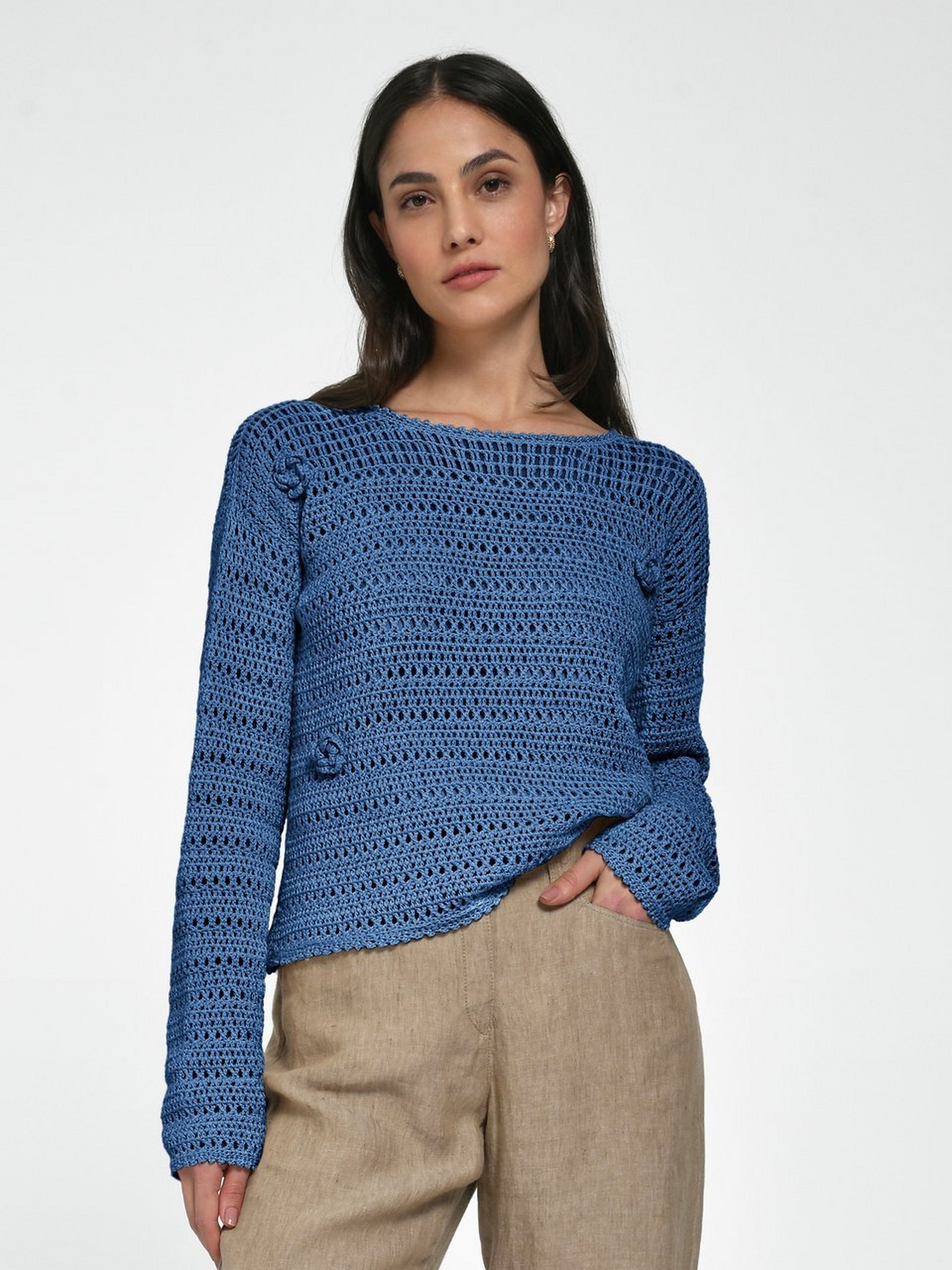 Pullover