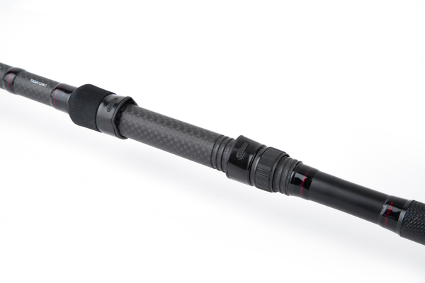 Canne Carpe Shimano Tribal TX-5A Carp 10ft