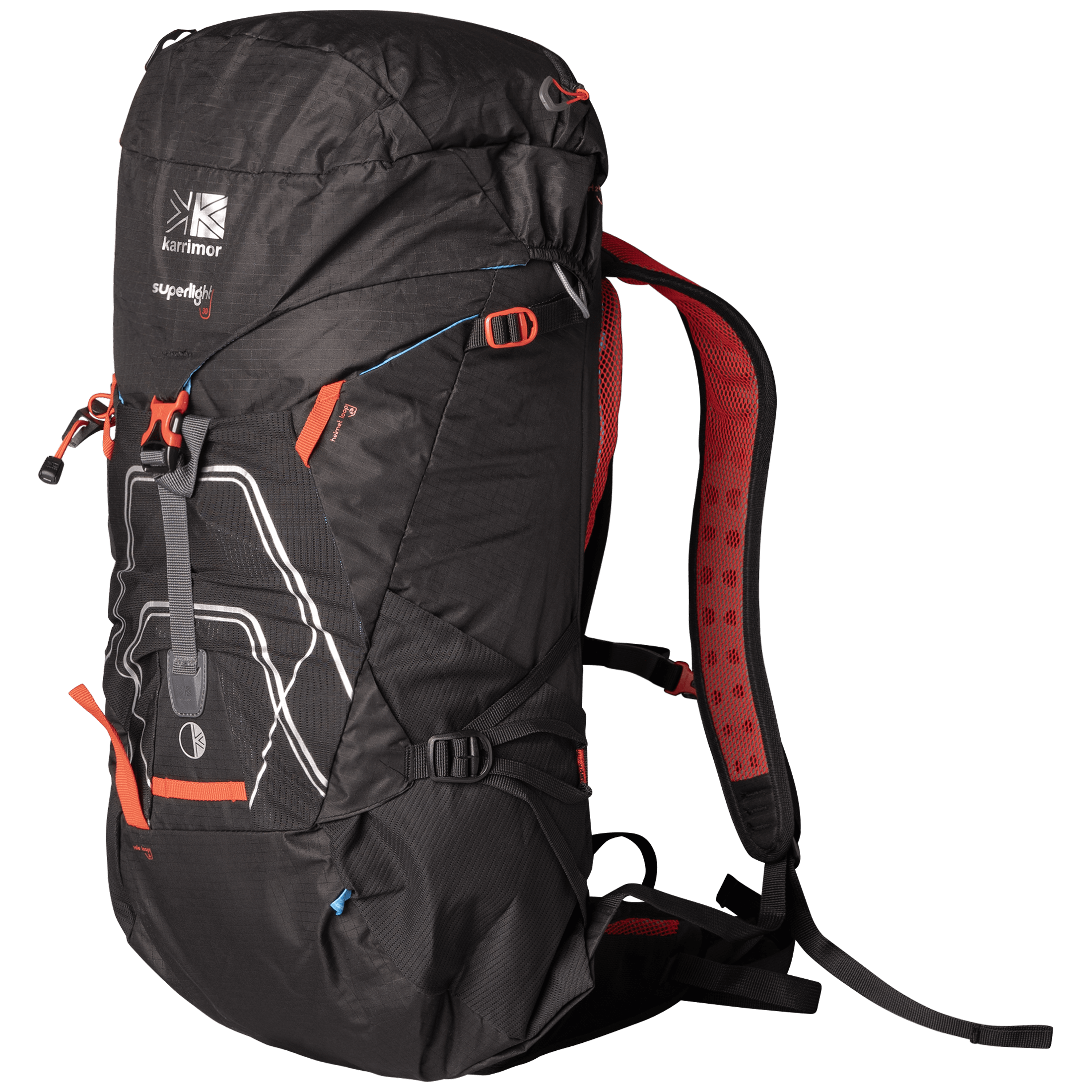Karrimor Superlight 30L - Ryggsekker