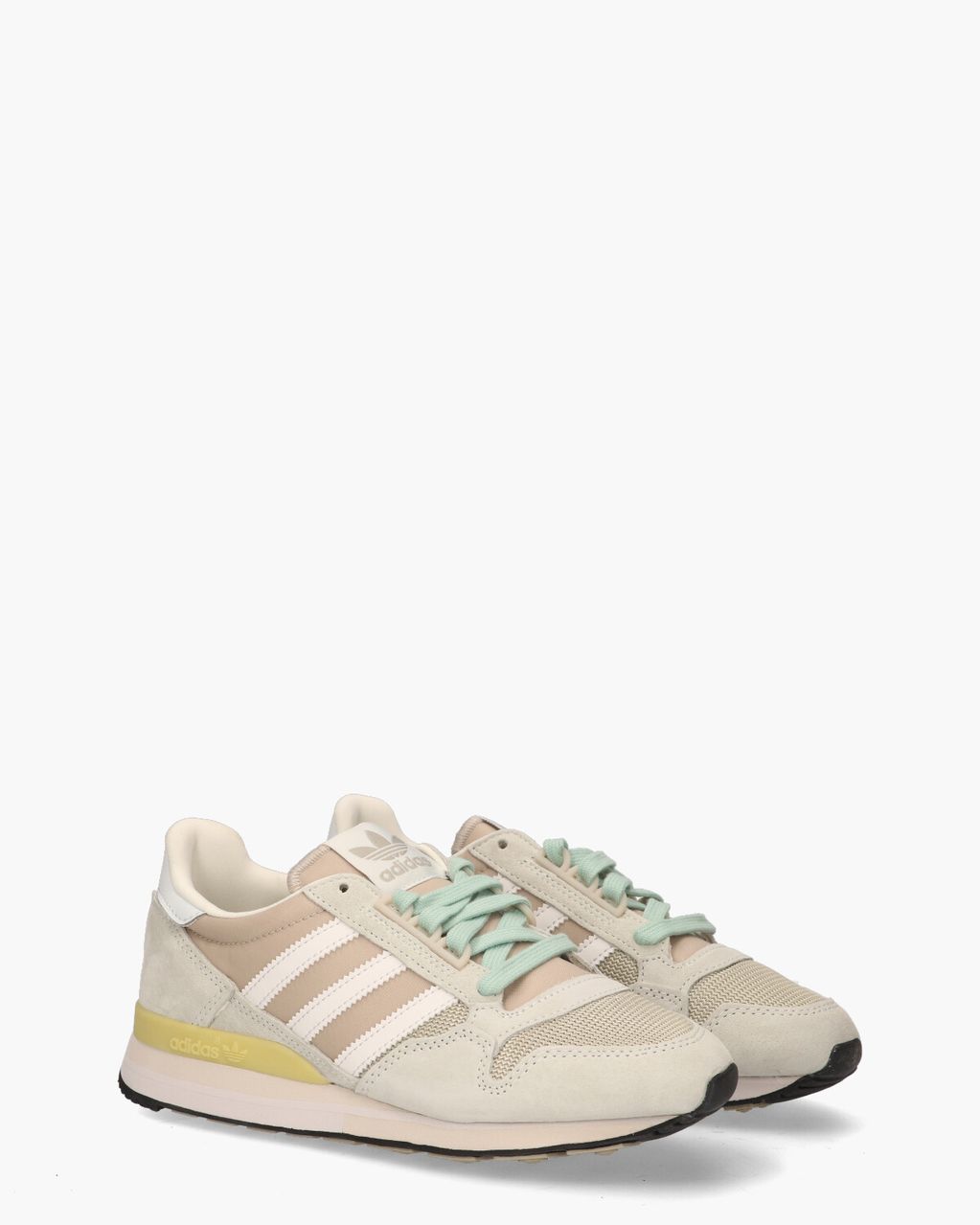 Adidas ZX 500 GY1982 Damessneakers