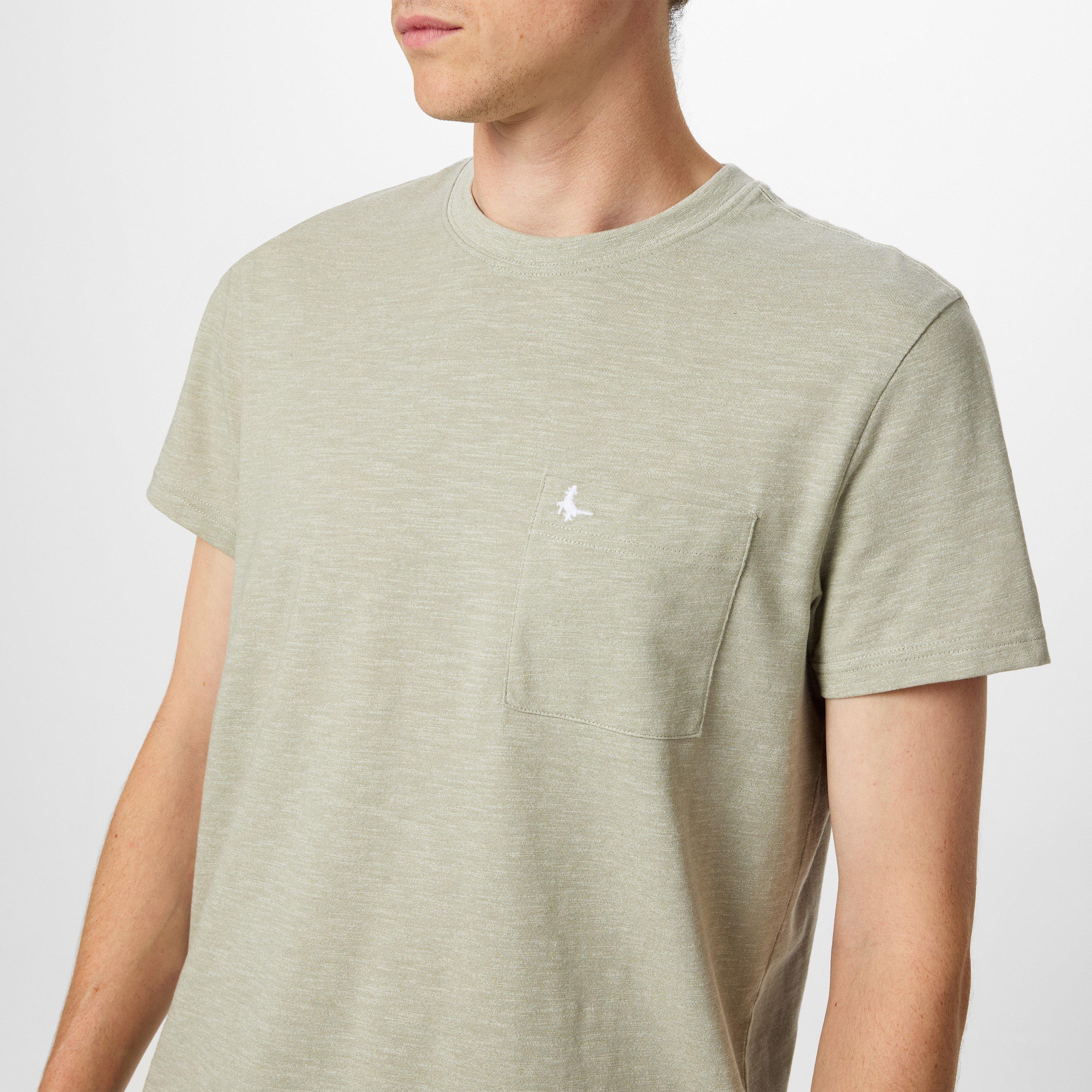 Jack Wills JW Ayleford Logo T Shirt