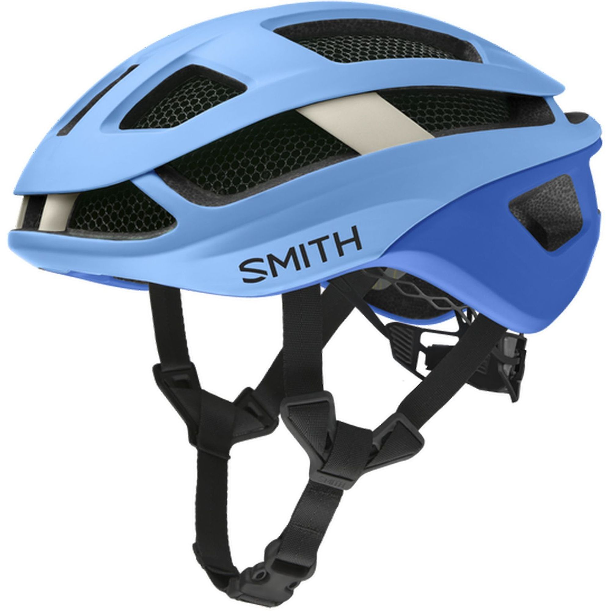 SmithTrace Mips