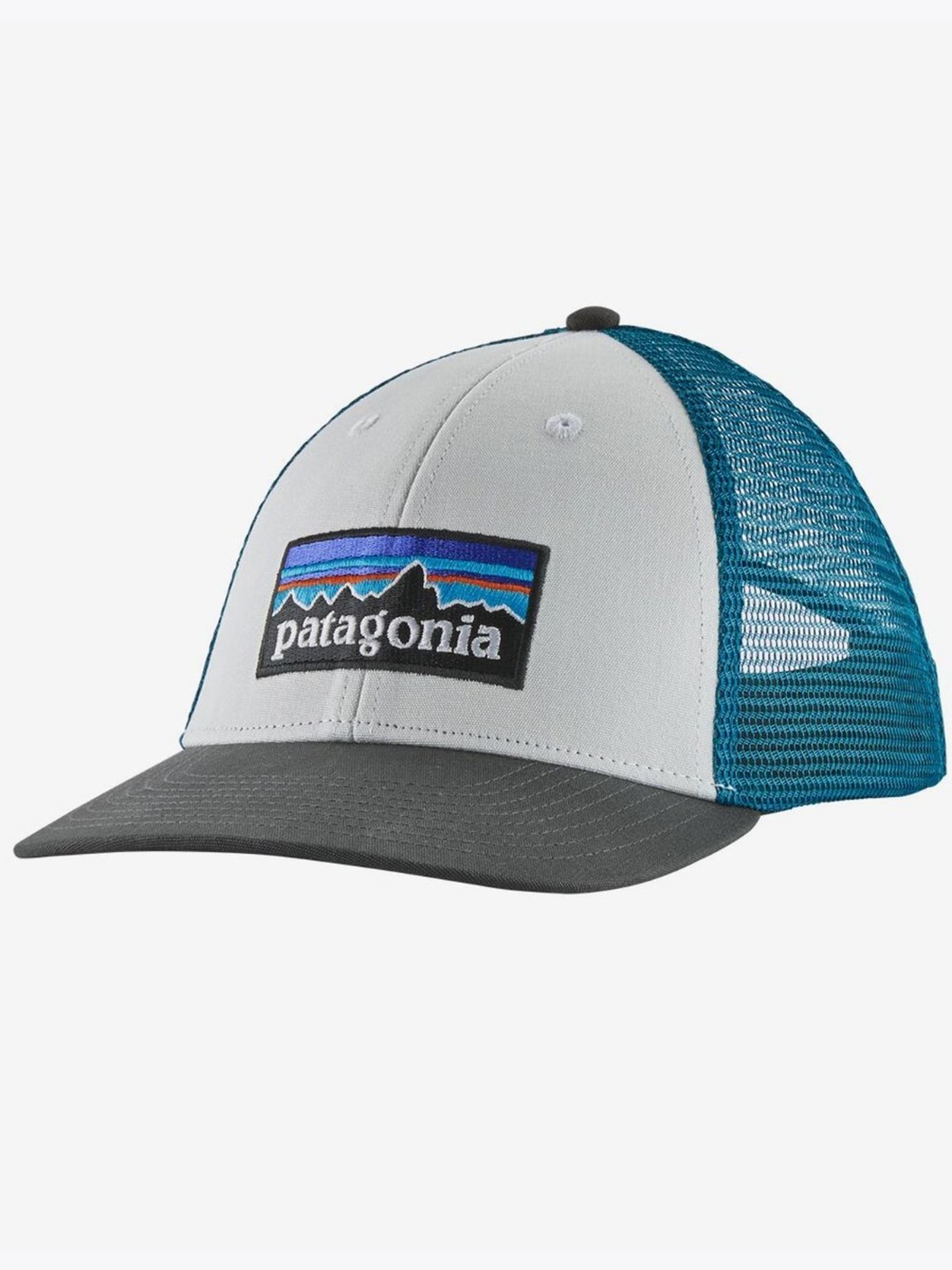 P-6 Logo LoPro Trucker Hat