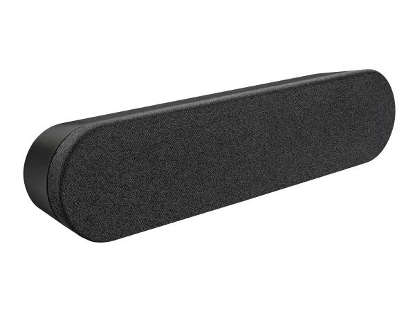 Logitech Rally Plus - Videokonferencepakke