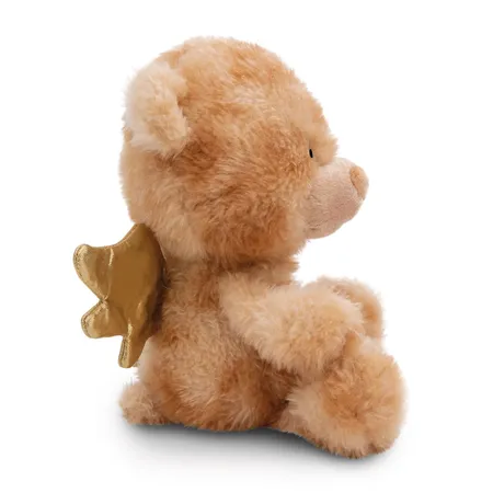 NICI Kuscheltier Schutzengel Bär La La Bearie 28cm in Geschenkbox