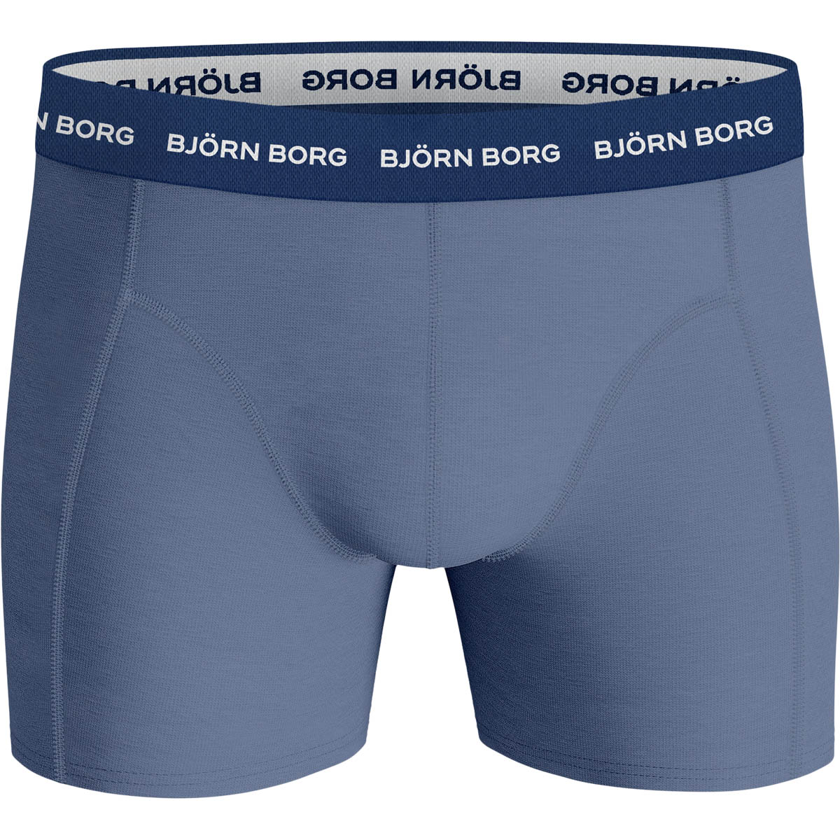 Björn Borg Cotton Stretch 3-Pak Boxershorts