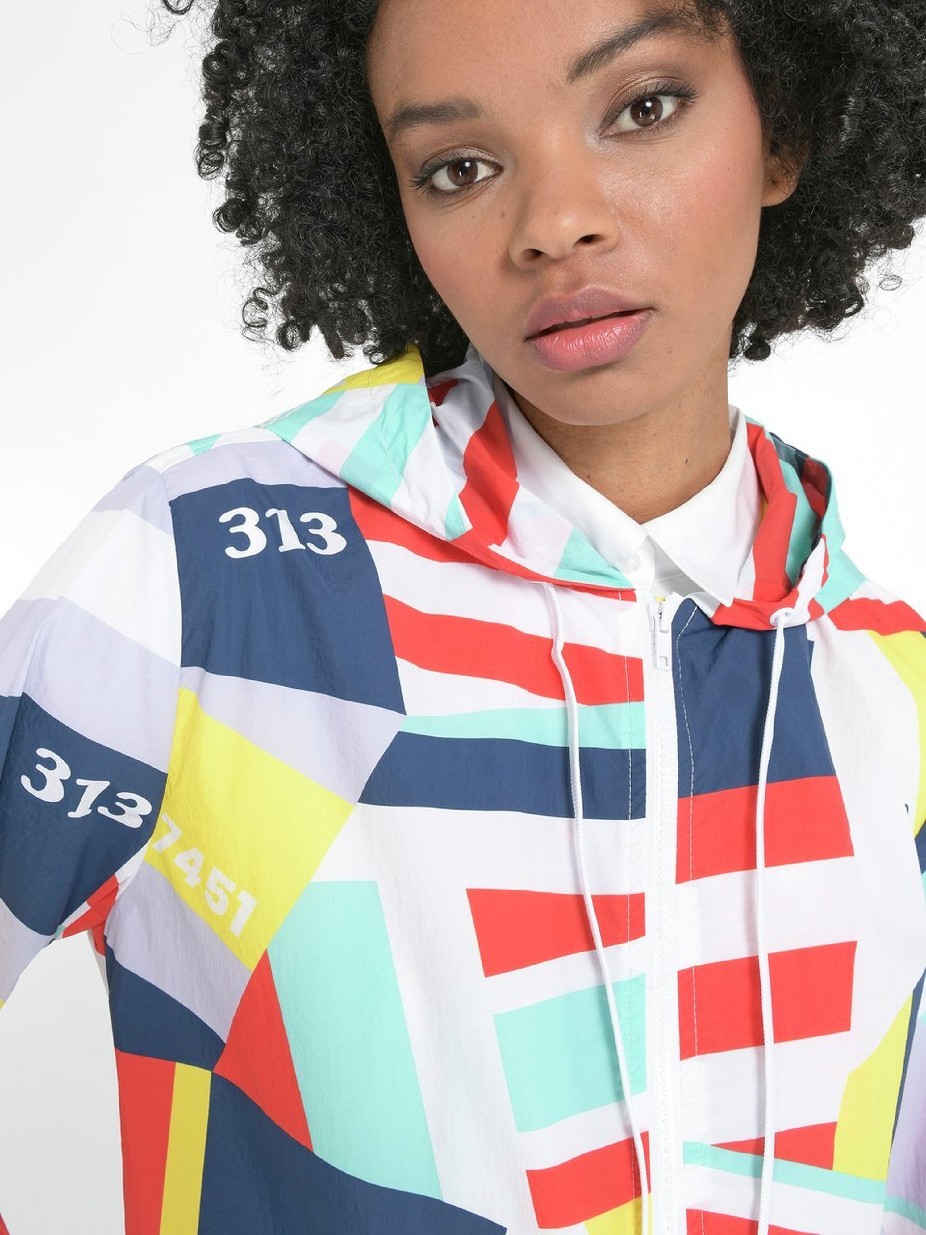 Regenjacke