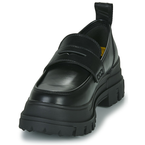 Buffalo - ASPHA LOAFER - Noir