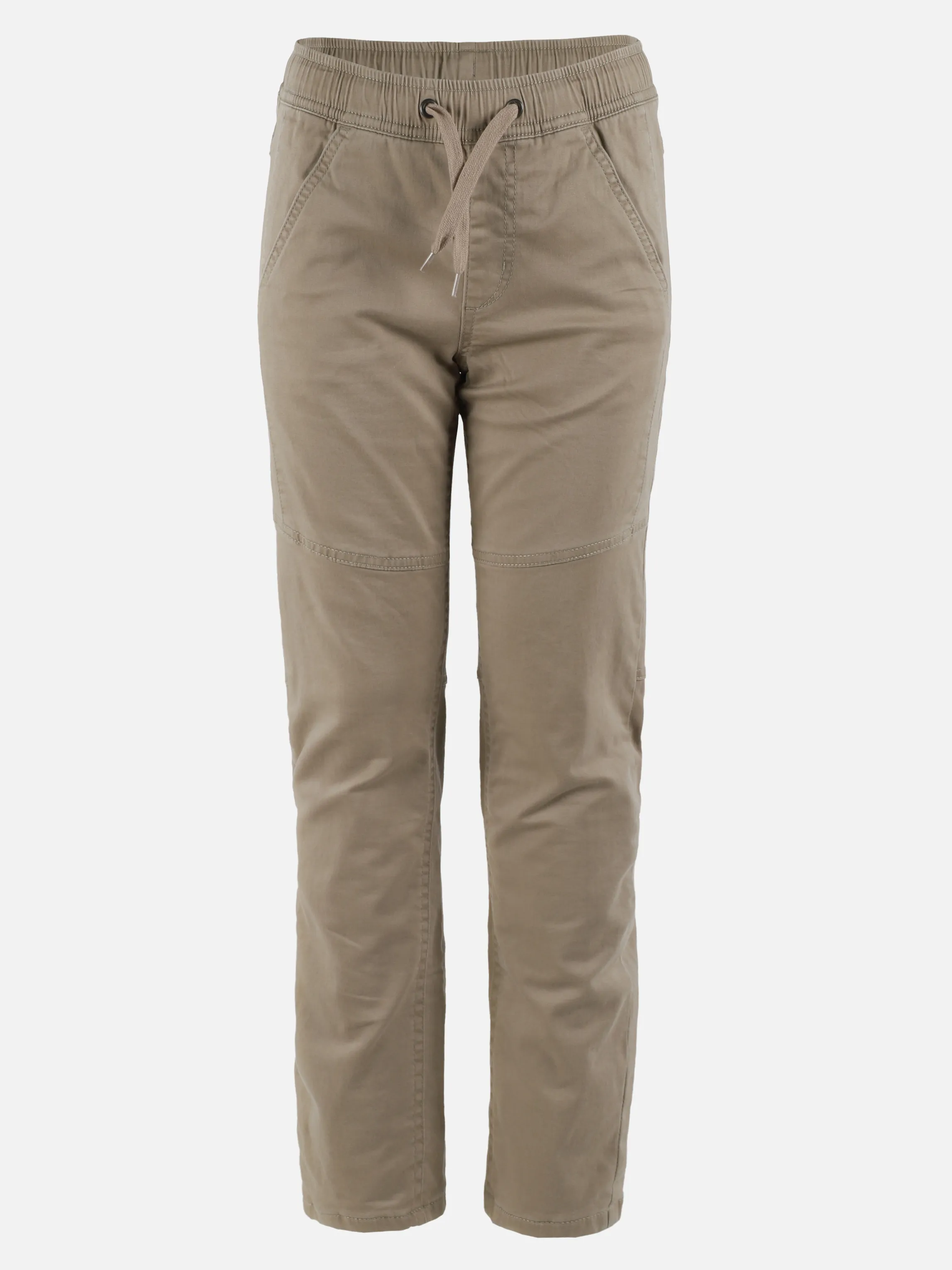 Jungen Thermohose mit vielen Ziernähten
